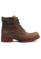 Botas San Polos Casual Mujer EK1316 Pardo de San Polos