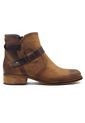 Botas San Polos Casual Mujer EK2359 Miel de San Polos