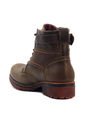 Botas San Polos Casual Mujer EK1316 Pardo de San Polos