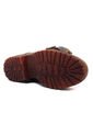 Botas San Polos Casual Mujer EK1316 Pardo de San Polos