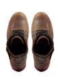 Botas San Polos Casual Mujer EK1316 Pardo de San Polos