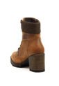 Botas San Polos Casual Mujer EK5805 Miel de San Polos