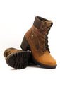 Botas San Polos Casual Mujer EK5805 Miel de San Polos
