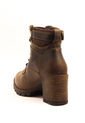 Botas San Polos Casual Mujer EK5811 Fulton Pardo de San Polos