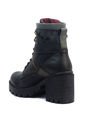 Botas San Polos Casual Mujer EK5101 Negro de San Polos