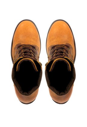 Botas San Polos Casual Mujer EK5805 Miel