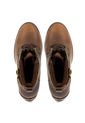 Botas San Polos Casual Mujer EK5811 Fulton Pardo de San Polos