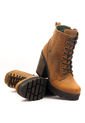 Botas San Polos Casual Mujer EK8914 Fulton Miel de San Polos