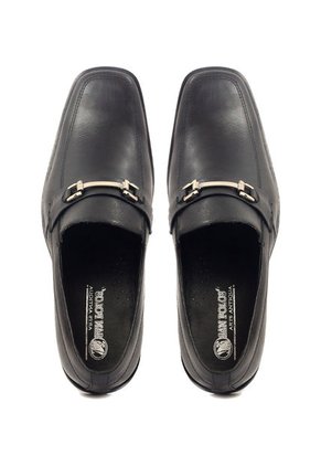 Zapatos San Polos Formal Hombre GP1707 Negro