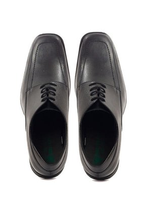 Zapatos San Polos Formal Hombre GP1711 Negro