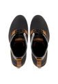 Botas San Polos Casual Mujer EK8935 Graso Negro de San Polos