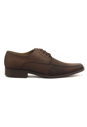 Zapatos San Polos Formal Hombre GP1612 Café
