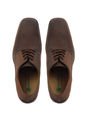 Zapatos San Polos Formal Hombre GP1612 Café de San Polos