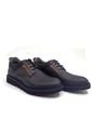 Zapatos San Polos Casual Hombre 3716 Negro de San Polos