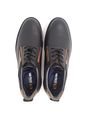 Zapatos San Polos Casual Hombre 3716 Negro de San Polos