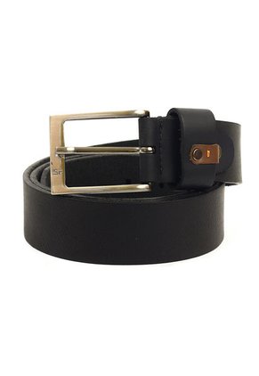 Correas San Polos Hombre CCT030 Negro