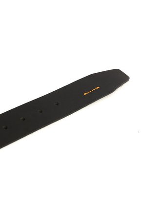 Correas San Polos Hombre CCT030 Negro