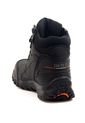 Botas San Polos Hiking Hombre 2295 Graso Negro de San Polos