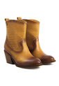 Botas San Polos Casual Mujer EK4231 Miel de San Polos