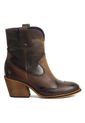 Botas San Polos Casual Mujer EK4230 Coñac de San Polos