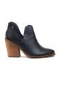Botines San Polos Casual Mujer EK6215 Negro de San Polos