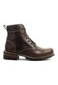 Botas San Polos Leñadoras Hombre 3449 Café de San Polos