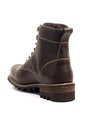Botas San Polos Leñadoras Hombre 3449 Café de San Polos