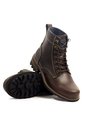Botas San Polos Leñadoras Hombre 3449 Café de San Polos
