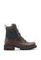 Bota Militar Hombre - 3875 de San Polos