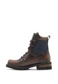 Bota Militar Hombre - 3875 de San Polos