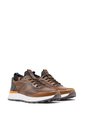 Zapatilla Deportiva Hombre Miel San Polos 3862 de San Polos