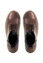 Botas San Polos Leñadoras Hombre 3449 Café de San Polos