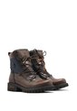 Bota Militar Hombre - 3875 de San Polos