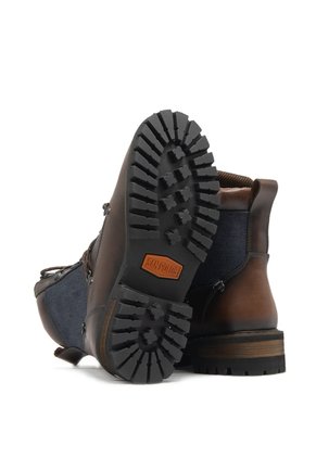 Bota Militar Hombre - 3875