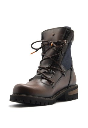 Bota Militar Hombre - 3875