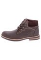 Bota Casual San Polos Marrón de San Polos