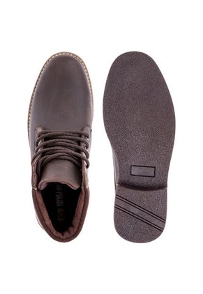 Bota Casual San Polos Marrón