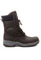Botas San Polos Industrial Hombre 2585 Café de San Polos