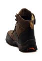 Botas San Polos Hiking Hombre 3366 Fulton Pardo de San Polos