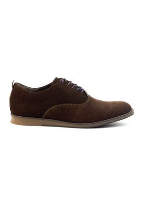 Zapatos San Polos Casual Hombre 3105 Café