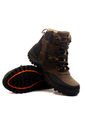 Botas San Polos Hiking Hombre 3366 Fulton Pardo de San Polos