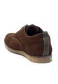 Zapatos San Polos Casual Hombre 3105 Café de San Polos