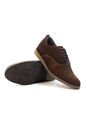 Zapatos San Polos Casual Hombre 3105 Café de San Polos