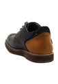 Zapatos San Polos Casual Hombre 3156 Azul Miel de San Polos