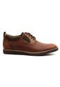 Zapatos San Polos Casual Hombre 3154 Hampton Coñac de San Polos