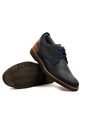 Zapatos San Polos Casual Hombre 3156 Azul Miel de San Polos