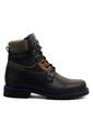 Botas San Polos Leñadoras Hombre 3363 Negro de San Polos