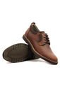 Zapatos San Polos Casual Hombre 3154 Hampton Coñac de San Polos