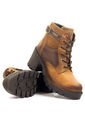 Botas San Polos Casual Mujer EK526 Miel de San Polos