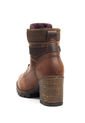 Botas San Polos Casual Mujer EK585 Miel de San Polos